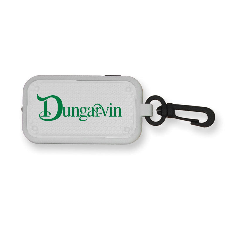 LED Safety Reflector Light