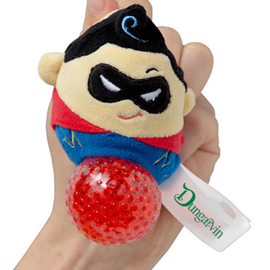 Superhero Stress Buster