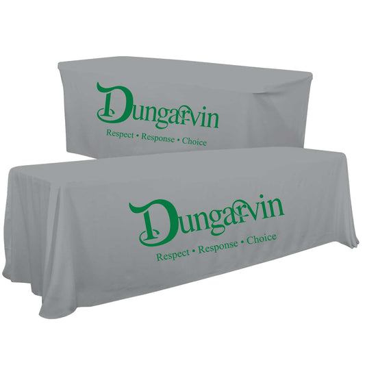 6'/8' Convertible Table Throw