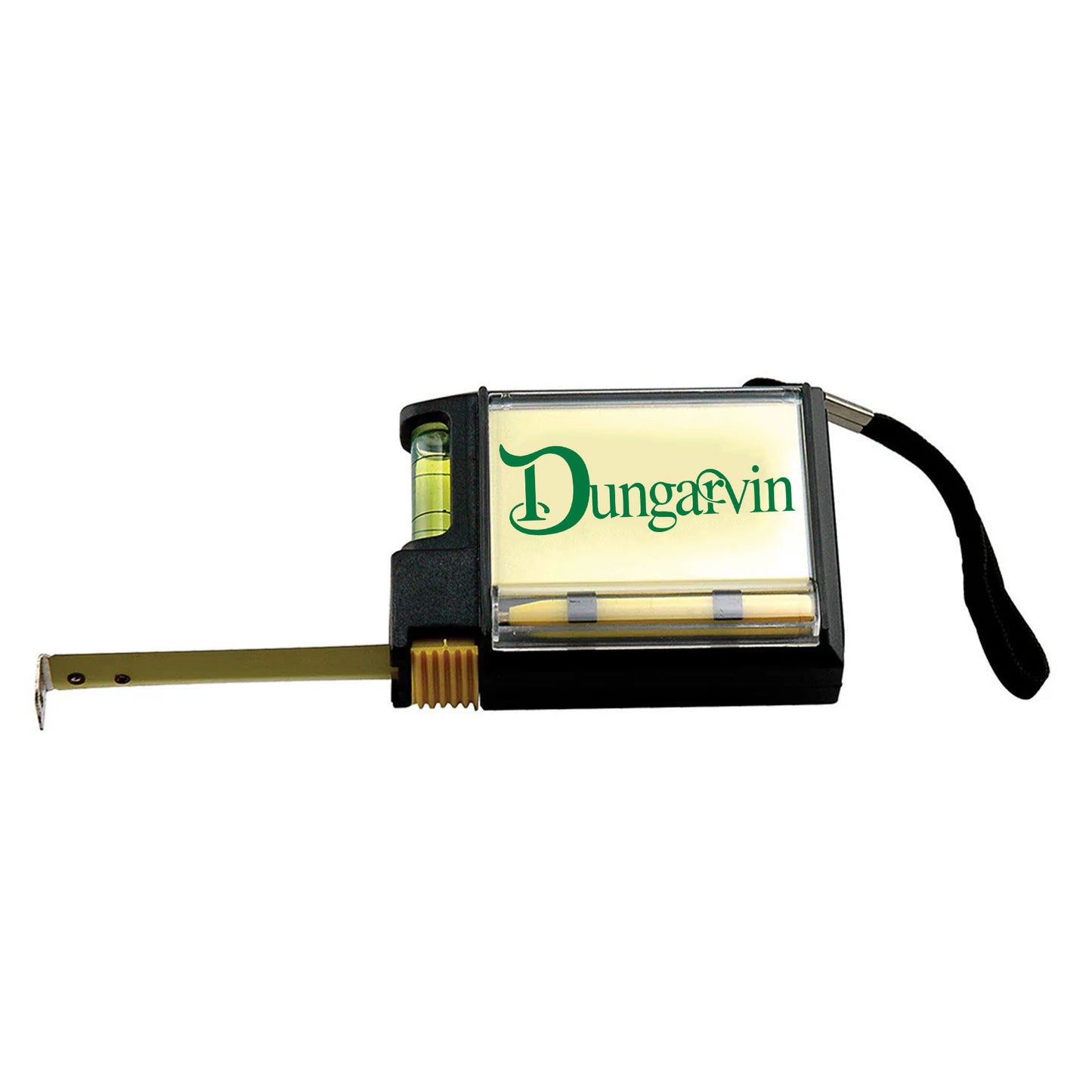 Deluxe Tape Measurers