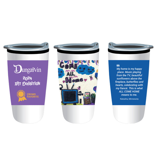 Halcyon 20 oz. Niagara Tumbler