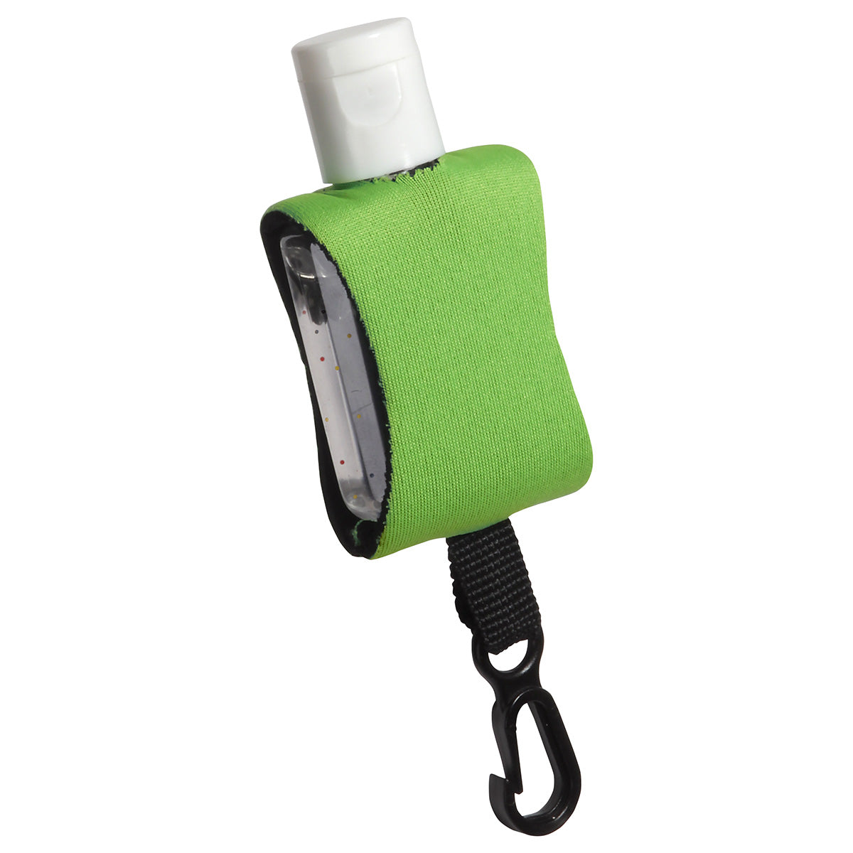 Clip Hand Sanitizer