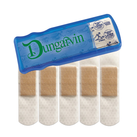 Primary Bandage Dispenser