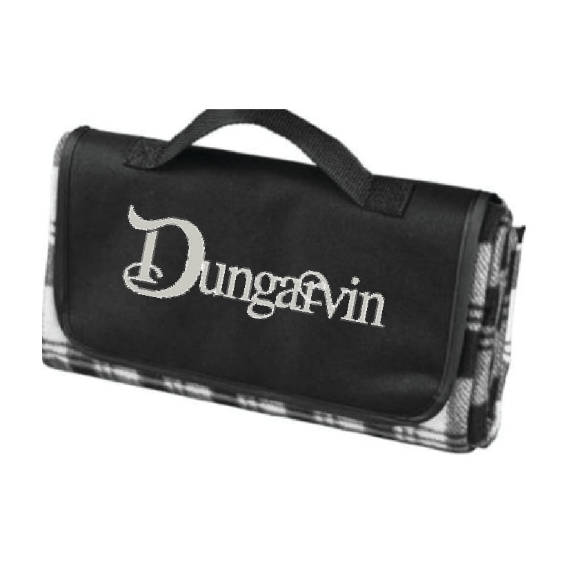 Fold Up Picnic Blanket