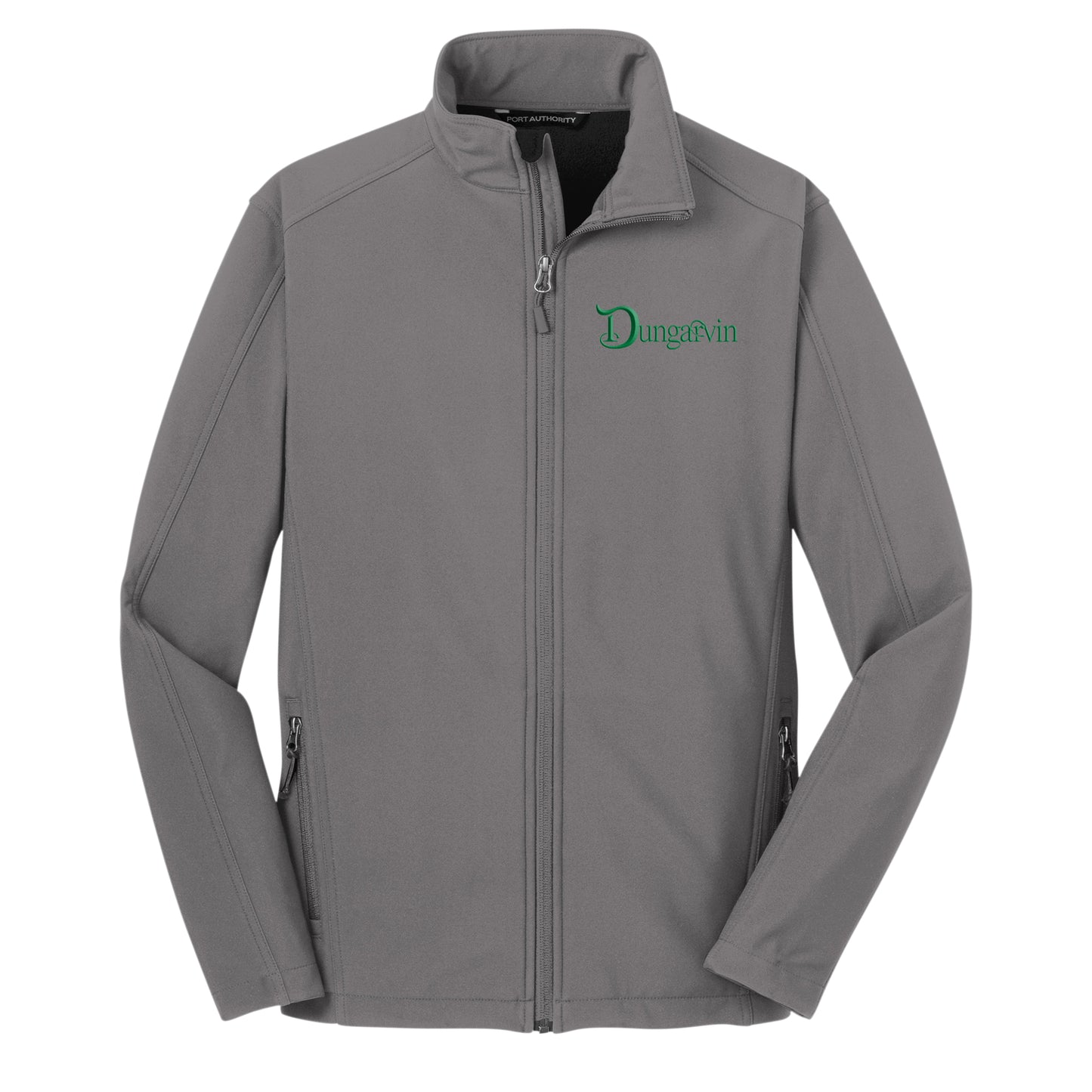 Men's Softshell Jacket