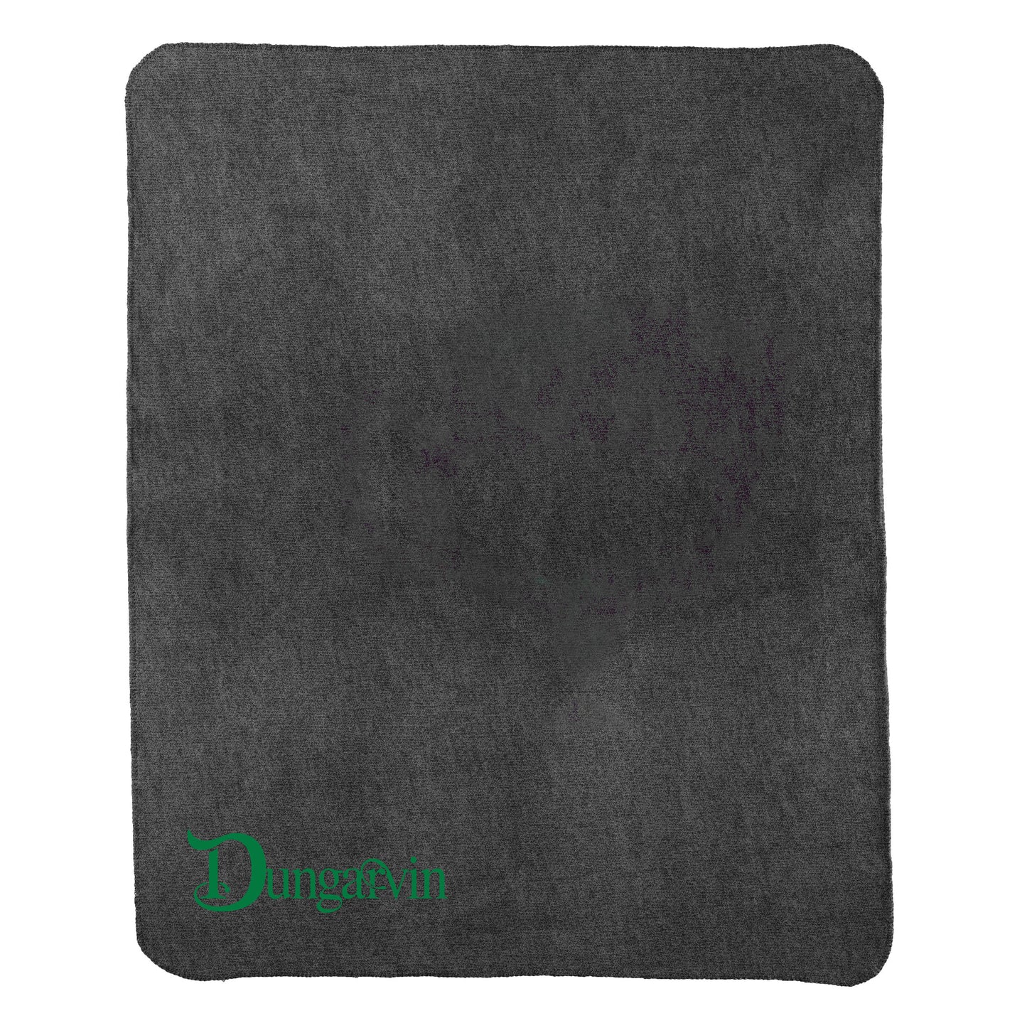 Value Fleece Blanket with Strap