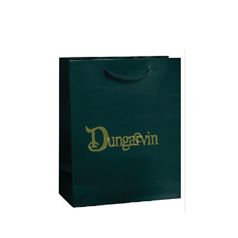 Gloss Laminated Tote Bag