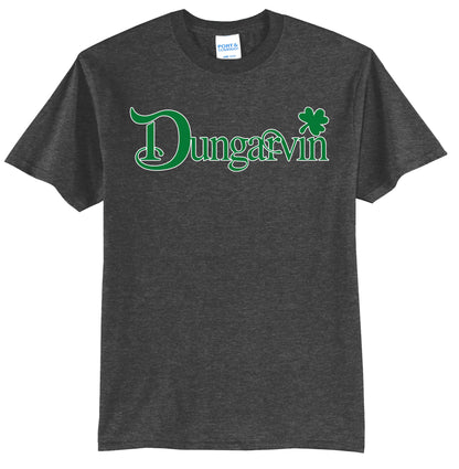 Short Sleeved Dungarvin T-Shirt