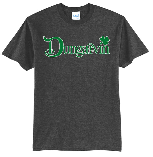 Short Sleeved Dungarvin T-Shirt